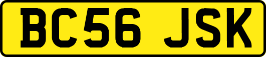 BC56JSK
