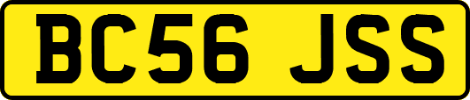 BC56JSS