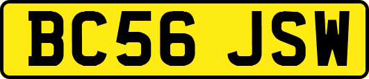 BC56JSW
