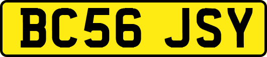 BC56JSY