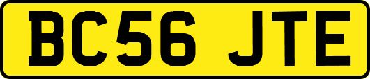 BC56JTE