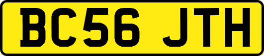BC56JTH