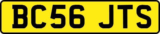 BC56JTS