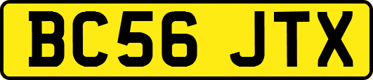 BC56JTX