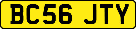 BC56JTY