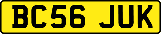 BC56JUK