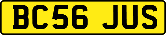 BC56JUS