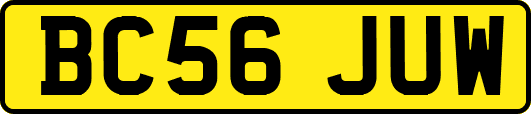 BC56JUW