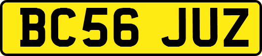 BC56JUZ