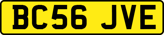 BC56JVE
