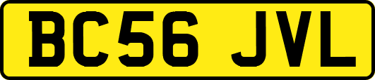 BC56JVL