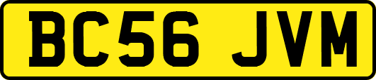 BC56JVM