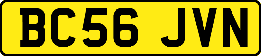 BC56JVN