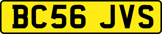 BC56JVS