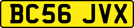 BC56JVX