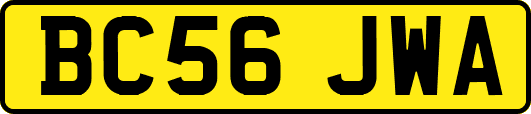BC56JWA