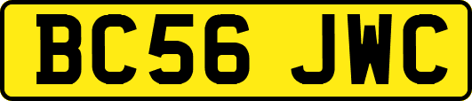 BC56JWC