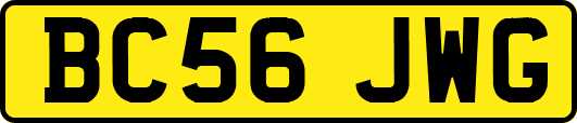 BC56JWG