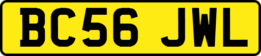 BC56JWL