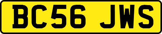 BC56JWS