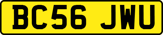 BC56JWU