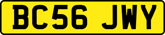 BC56JWY