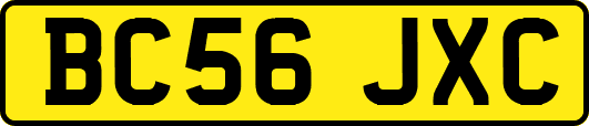 BC56JXC