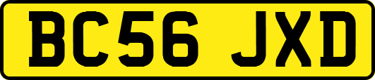 BC56JXD
