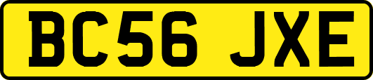 BC56JXE