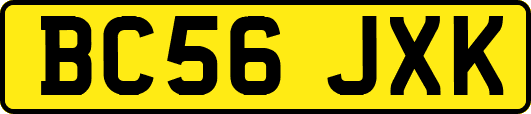 BC56JXK