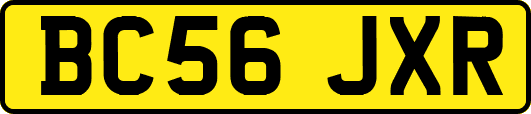 BC56JXR