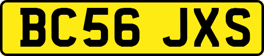 BC56JXS