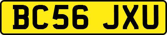 BC56JXU