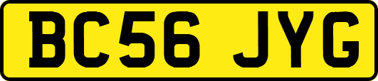BC56JYG