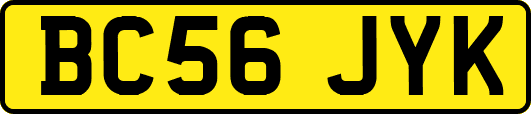 BC56JYK
