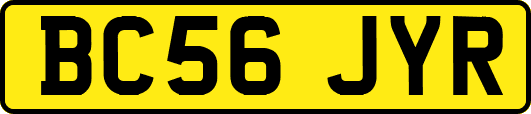 BC56JYR