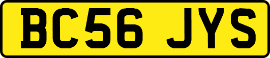 BC56JYS