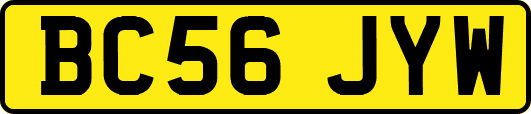 BC56JYW