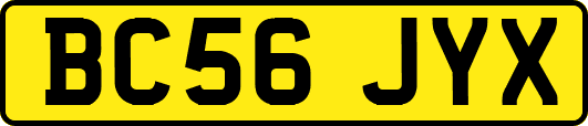 BC56JYX