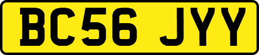 BC56JYY