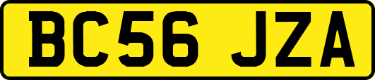 BC56JZA