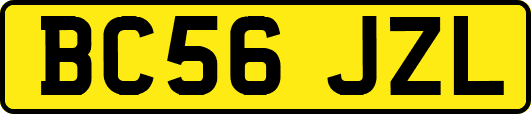 BC56JZL