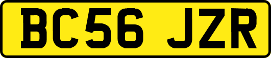 BC56JZR