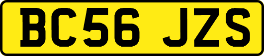 BC56JZS