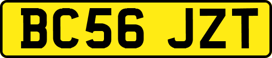 BC56JZT