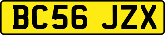 BC56JZX