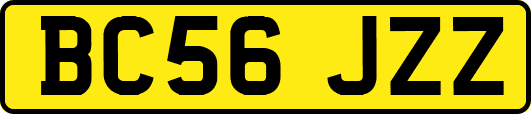 BC56JZZ