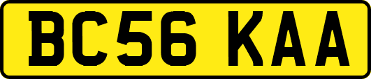 BC56KAA