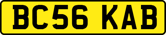 BC56KAB