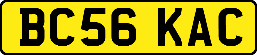 BC56KAC